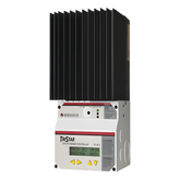 Controlador de Carga MPPT de 60A 12/24/36/48 V, Máximo Voltaje de Circuito Abierto Voc 150Vcc con Display