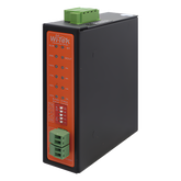 Controlador Solar Inteligente hasta 8A / Entrada Panel 12/24 Vcc 400W / Batería Plomo-ácido y Litio.