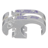 Conector de Compresión para Hacer Derivaciones de Cables, Espacios de 250 Kcmil a 2 AWG, 2 a 6 AWG, y 8 a 4 AWG