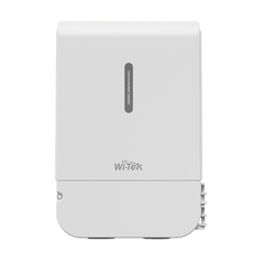 Switch PoE / Administración en la nube / Con 8 puertos 10/100/1000 Mbps PoE af/at/bt / 1 Puerto Ethernet Uplink 10/100/1000 MBPS/1 Puerto SFP Uplink 10/100/1000 MBPS / Presupuesto 110 W / PoE hasta 250 metros / Soporta protocolo ONVIF