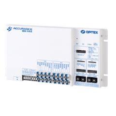 Accurance OV-102 / sistema anti-seguimiento con tecnología avanzada de reconocimiento de humanos y capacidad para determinar la dirección, para uso en múltiples aplicaciones donde se necesita proteger el acceso a un área de s