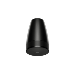 Altavoz Colgante Luna | Designmax | Sistema de Rango Extendido | Array Circular Ring Array™ 8 Drivers | Woofer 8" Integrado | Cobertura 140° | Color Negro