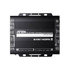 Transceptor HDMI True 4K / USB HDBaseT 3.0