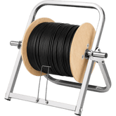 Soporte para bobina de cable de 45 kg