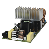 Modulo de expansión 12 Vcc 20A, para fuentes SEC-40,60,80,100BRM