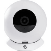 Cámara Wi-Fi / Full HD 1080p / Visión Nocturna B/N / Wi-Fi Doble Banda + Bluetooth / Detección de Movimiento con 10 Zonas / Audio Bidireccional / Almacenamiento microSD hasta 512 GB