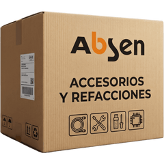 KIT DE REFACCIONES Y ACCESORIOS PARA SERIE MR48