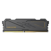HIKSEMI ARMOR DDR4 8 GB / 3200 MHz / UDIMM 288 Pines / Intel XMP 2.0 / PC Gaming y Workstation