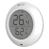 Sensor de Temperatura y Humedad / Compatible con Hub CS-A3 / Protocolo Zigbee