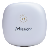 Mini Sensor Inteligente de Detección de Fugas de Agua LoRaWAN / Alarma Inmediata / IP67 / para BMS, Baños Inteligentes y Hogar