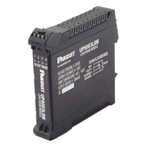 Sensor de Carga, Para UPS Industrial de Panduit UPS00100DC, De Montaje en Riel Din, Color Negro