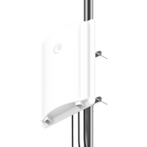 Estación Base Cambium Networks ePMP 4500 5 GHz | Radio Base Wi-Fi 6 (802.11ax) | MU-MIMO 8x8 | 4 Gbps | Antena Sectorial 90° de 17 dBi integrada