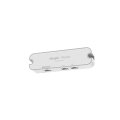 Switch No Administrable PoE-In 3 Puertos / 2 Puertos PoE+ 10/100BASE-T / 1 Puerto PoE-In 10/100BASE-T / Presupuesto PoE 30 W / Switching 0.6 Gbps / Protección 4 kV / Plug and Play / Montaje Pared/Escritorio