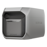Batería de Litio LFP Inteligente de 1024Wh para Aumentar Tiempo de Respaldo Compatible con EFD3EB (DELTA 3)