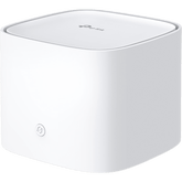 Access Point Mesh AX3000 / Doble Banda Wi-Fi 6 / 3 Puertos Gigabit / EasyMesh / Gestión Remota TR-069 / Cobertura Total