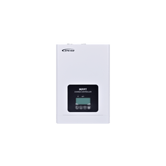 Controlador Solar MPPT / 60A / 12/24/48V / Voc 225V / Baterías Litio / Conexión Paralelo hasta 6