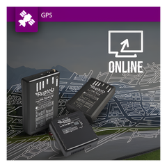 GPS, Telemática y IoT - Certificación Express SYSCOM