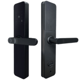 Cerradura inteligente inalambrica ZigBee. IP52, App gratis usando HUB