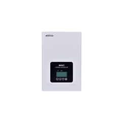 Controlador Solar MPPT 60A 12/24/48V, Máximo Voltaje de Circuito Abierto Voc 135Vcc, Configurable para Baterías de Litio, Conexión en Paralelo
