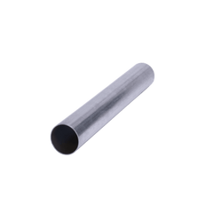 Tubo Conduit 1" Pared Delgada (25.4 mm) x 3m, Galvanizado Etiqueta Verde.