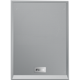 Altavoz SIP IP Color Blanco para voceo y paging, 2 líneas SIP, potencia de hasta 15W, alimentación vía PoE