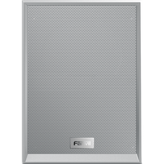 Altavoz SIP IP Color Blanco para voceo y paging, 2 líneas SIP, potencia de hasta 15W, alimentación vía PoE