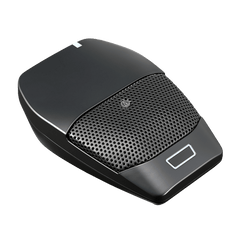 Micrófono Inalámbrico | Tipo Superficie | System 20 PRO | Patrón Cardioide | Batería Interna Li-Ion | USB-C | OLED Display | 2.4 GHz | AES128