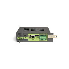 Módulo Interno LAN para Centrales Contra Incendios | Servidor Web Integrado | Hasta 100 Cámaras IP ONVIF Perfil S | Protocolos SIA-IP y BACnet-IP | Conexión CAN DRIVE