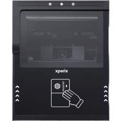 REALPASS-N Scaner de Pasaportes