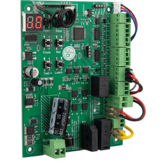 Tarjeta Electrónica Para Operador XBSPY80