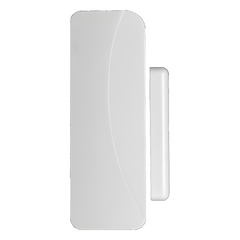 ALULA - Sensor de Puerta/Ventana LongLife / Vida de Batería 10 años / Montaje Rápido y Seguro / Transmisiones Inalámbricas Cifradas / Conect+ Encriptado