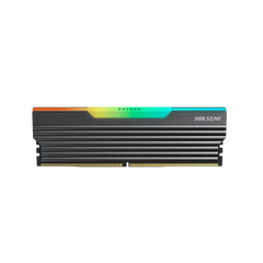 Módulo de Memoria RAM DDR5 de 32 GB / 6400 MHz / RGB / Para Equipo de Escritorio / UDIMM