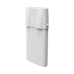 MikroTik NetBox 5 ax – CPE/PtP Conectorizado de Alto Rendimiento, Wi-Fi 6 y Gigabit para Exteriores