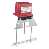Interruptor Doble de Supervision Para Valvula Exterior Tipo Compuerta DPDT