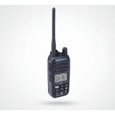 Radio Portátil Marino VHF / Sumergible IP67 / Luz Activada por Agua / NRC Reducción de Ruido / Dual-Watch / 5W / FM (F3E)
