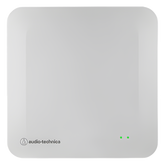RECEPTOR INALÁMBRICO DE 8 CANALES COMPATIBLE CON DANTE DE LA SERIE ENGINEERED SOUND (ESW).
