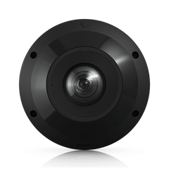 UniFi G6 Pro 360 – Cámara Panorámica 12 MP PoE, Resistente a la Intemperie y Antivandálica con Cobertura de 360°, Zoom, Giro e Inclinación Digitales, y Visión Infrarroja Inteligente
