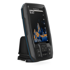 Ecosonda GPS / Pantalla 4.3 in / CHIRP + ClearVu / QuickDraw Contours / 7 Paletas Vivid / IPX7