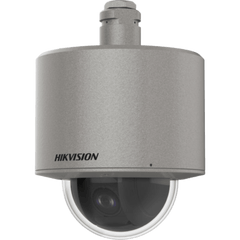 PTZ IP 4 Megapixel / 20X Zoom / IP68 / Acero Inoxidable / NEMA 4X / Anti-Explosión / HLC / WDR / Defog / PoE+