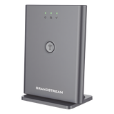 Estación Base VoIP DECT de largo alcance con modelo DP730, compatible con DP722, DP720