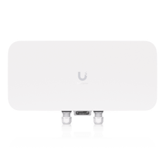 E7 Audience UniFi Enterprise WiFi 7 Doble-Banda de Alto Rendimiento para Interior con Cobertura Sectorial 50°/90° de Hasta 465 m² y Más de 1,500 Usuarios
