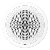Altavoz SIP Multidifusión de 30W para Seguridad y Comunicación Efectiva