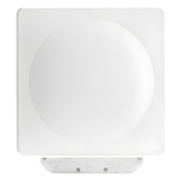Backhaul radio + antena integrada (Alta ganancia 23 dBi), 4.9-6.05 GHz PTP/HCMP/ 450 Mbps Reales C050067H010A