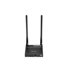 Receptor Inalámbrico HDMI | 4K@60Hz 4096x2160 | Tecnología ipcolor STREAM | Banda 5G 5.18-5.24 GHz | Distancia 50 m | Conexión de Hasta 1 a 4