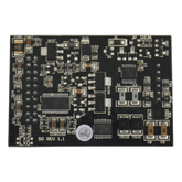 Módulo con 1 puerto FXO y 1 puerto FXS para conmutadores Yeastar/ Cancelación de eco / Compatible con P520, P550, P560, P570