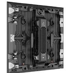 Gabinete LED para Videowall de Renta / Corte 45° / Pitch 2.6 V2 / Resolución 192 X 192 / Uso en Interior