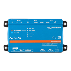 Cerbo GX MK2 / Centro de comunicaciones / Monitoreo Remoto para Sistemas Victron
