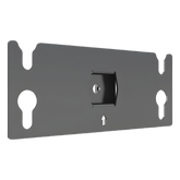 Placa adaptadora para videowall LED de 70*21,5 mm