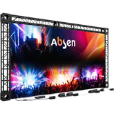 Kit Videowall LED Interior / ABSEN / 24 Gabinetes 500 x 500 / Pixel Pitch 2.6 mm / 1000 nits / Refacciones y Flight Cases Incluidos