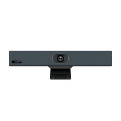 Cámara 4K Yealink UVC34 Todo en Uno para Salas Pequeñas y Medianas